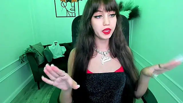 Snapshot of TiffanyYounge chatting on 23, 10, 2025 TiffanyYounge online show from 23, 10, 2025