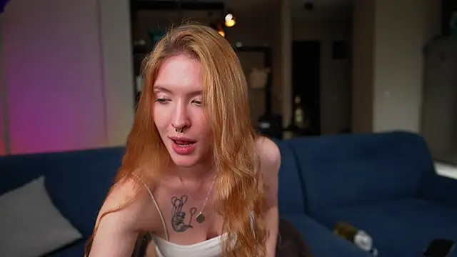 SsonicPorn online show from 18, 10, 2025