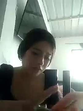 Pussybela online show from 6, 10, 2025