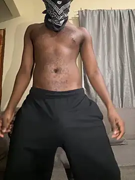 Bandana-Lad online show from 9, 10, 2025