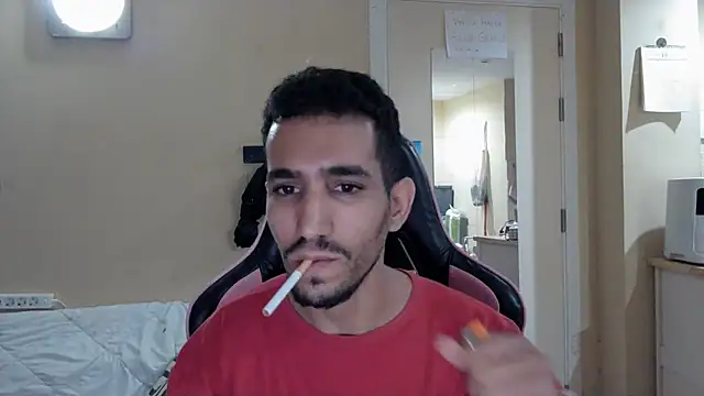 Snapshot of junokun22 chatting on 29, 10, 2025 junokun22 online show from 29, 10, 2025