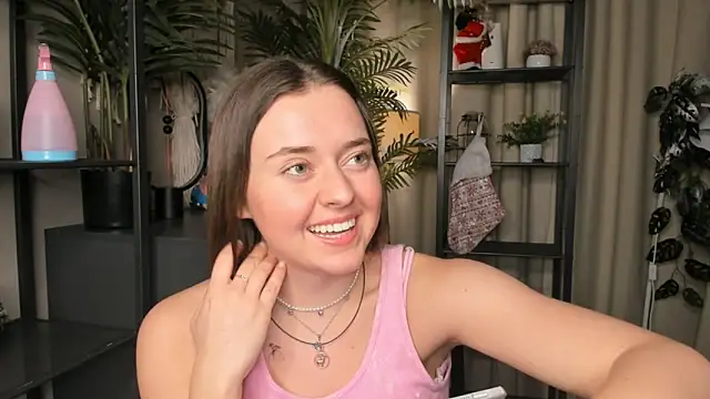 ThelmaJusto online show from 5, 2, 2026