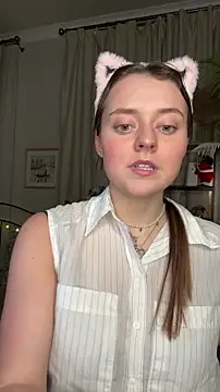 ThelmaJusto online show from 2, 3, 2026