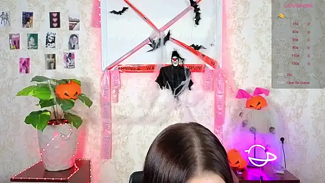 JeeringTickler online show from 1, 11, 2025