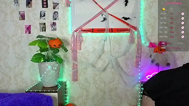 JeeringTickler online show from 3, 11, 2025