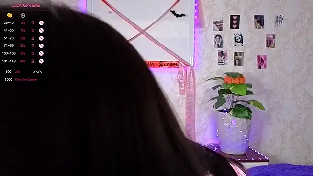 JeeringTickler online show from 5, 11, 2025