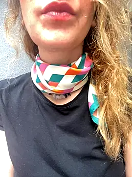 Snapshot of melisss2 chatting on 17, 10, 2025 melisss2 online show from 17, 10, 2025