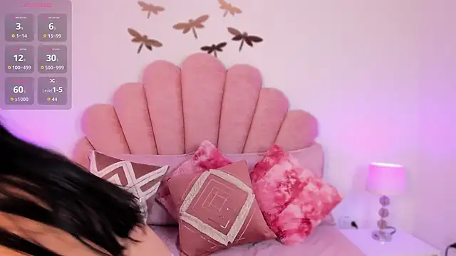 Snapshot of Daddysgirl_18 chatting on 16, 10, 2025 Daddysgirl 18 online show from 16, 10, 2025