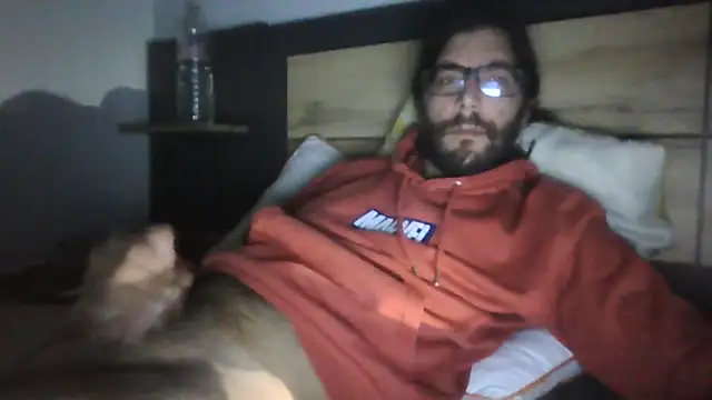 Snapshot of Arbneh69 chatting on 8, 10, 2025 Arbneh69 online show from 8, 10, 2025