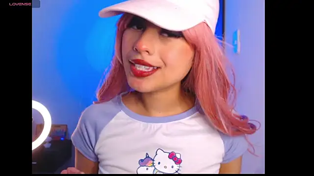 Eva Feller69 online show from 11, 10, 2025