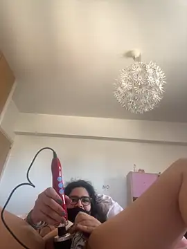 luciamaria01 online show from 15, 10, 2025