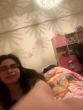 luciamaria01 online show from 23, 10, 2025