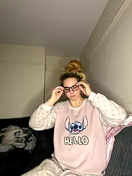 TabbyLovexox online show from 6, 11, 2025