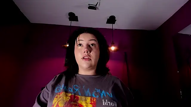 SabbathSinclair online show from 6, 11, 2025