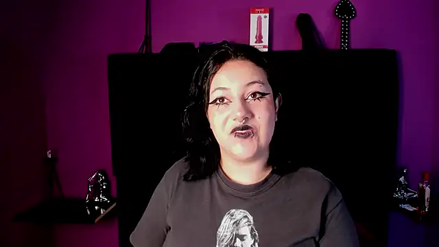 SabbathSinclair online show from 15, 11, 2025