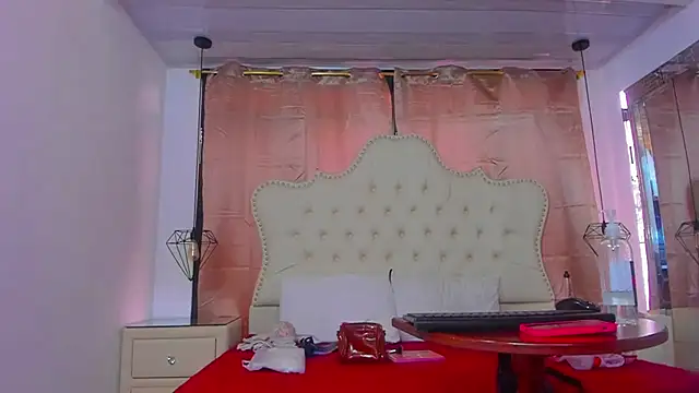 SarayANDcleo online show from 19, 11, 2025