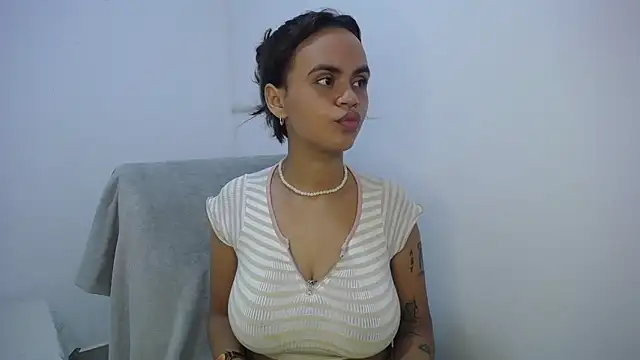 Keyli sweet online show from 18, 11, 2025