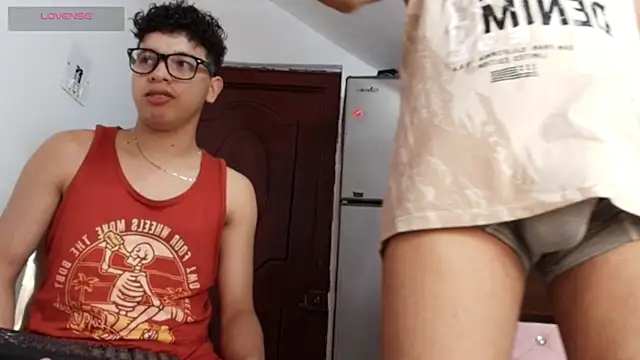 Dominic king7 online show from 13, 10, 2025