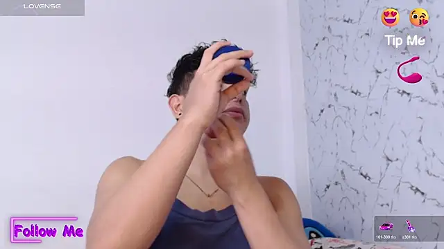 Dominic king7 online show from 17, 10, 2025