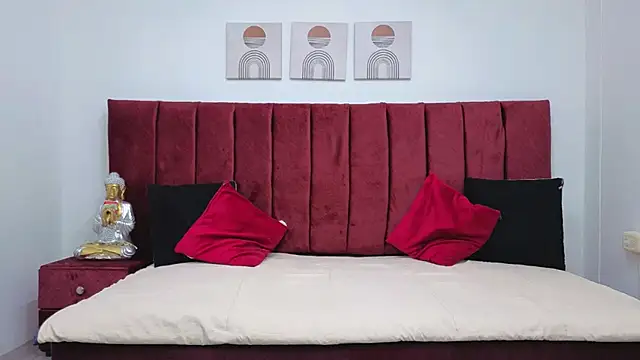 Snapshot of Timothe_Evans chatting on 10, 10, 2025 Timothe Evans online show from 10, 10, 2025