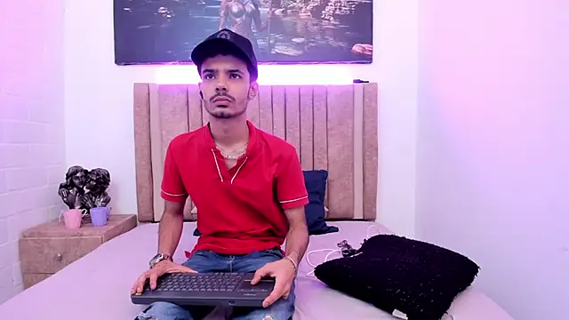 Timothe Evans online show from 11, 1, 2026