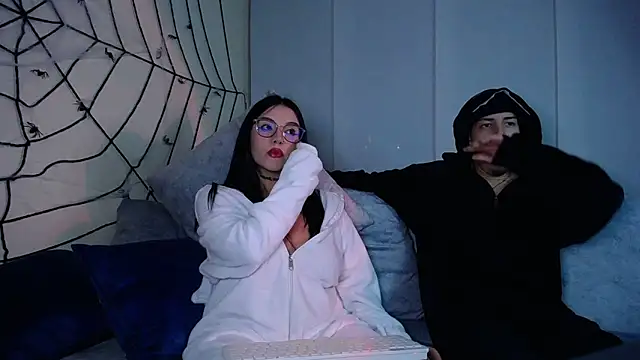  PandoyParker  online show from 11, 10, 2025