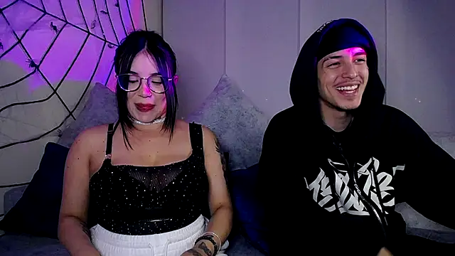  PandoyParker  online show from 12, 10, 2025