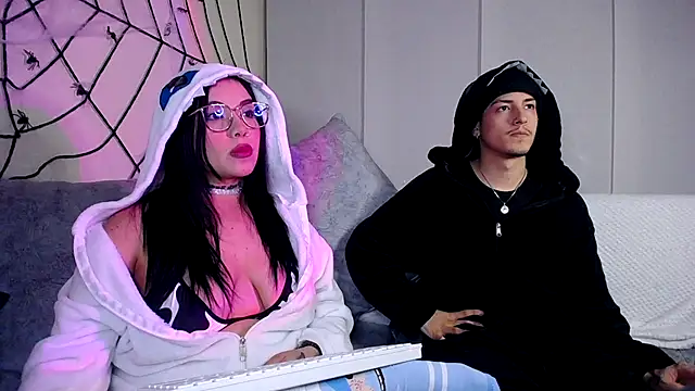  PandoyParker  online show from 14, 10, 2025