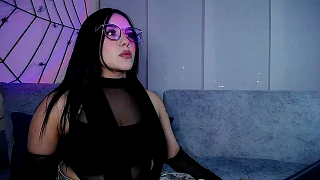  PandoyParker  online show from 19, 10, 2025