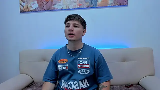 Leoo Miller online show from 15, 10, 2025