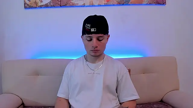 Leoo Miller online show from 29, 10, 2025