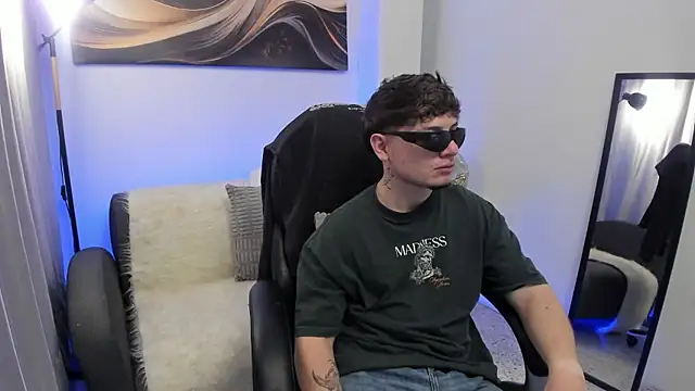 Leoo Miller online show from 11, 1, 2026