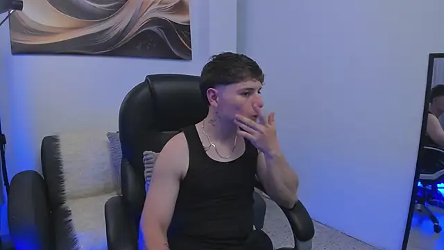 Leoo Miller online show from 18, 1, 2026