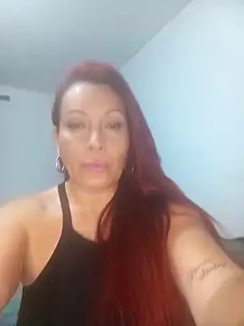 Fiery Red online show from 9, 10, 2025