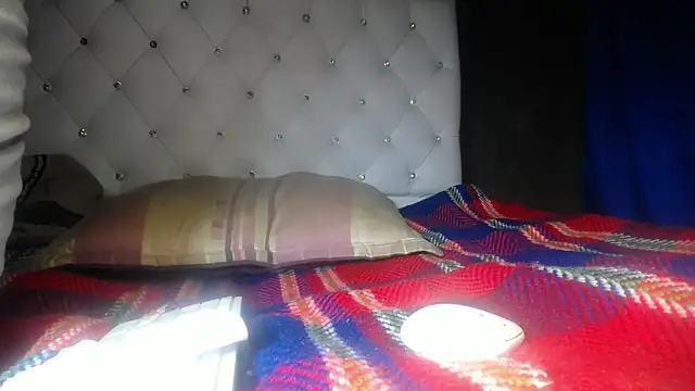 Gatica782 online show from 21, 12, 2025