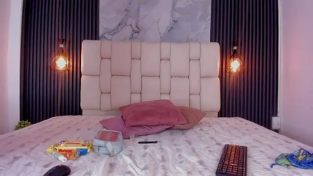 antonelasc online show from 23, 3, 2026