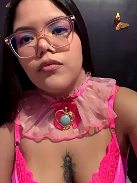 GabrielleMarsh1 online show from 10, 10, 2025