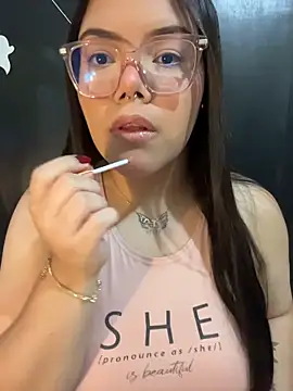 GabrielleMarsh1 online show from 20, 11, 2025