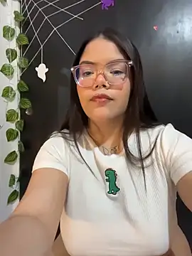 GabrielleMarsh1 online show from 22, 11, 2025