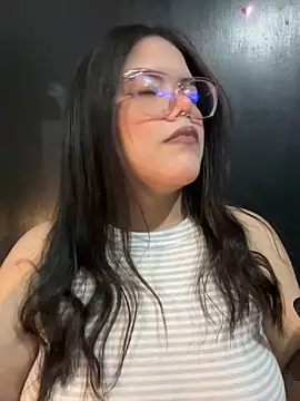 GabrielleMarsh1 online show from 19, 12, 2025