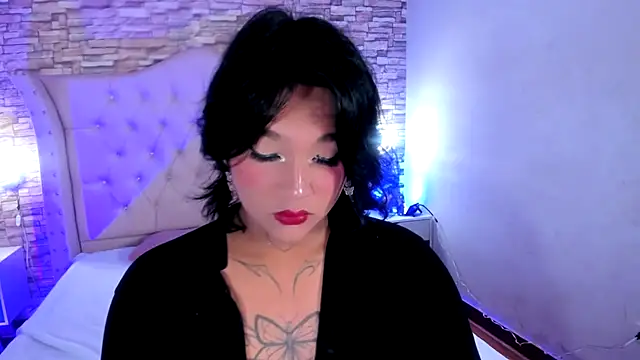 Isa Queen TS online show from 9, 10, 2025