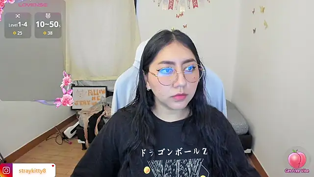 LoveLyy- online show from 2, 11, 2025