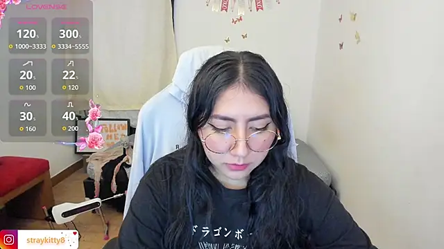 LoveLyy- online show from 4, 11, 2025