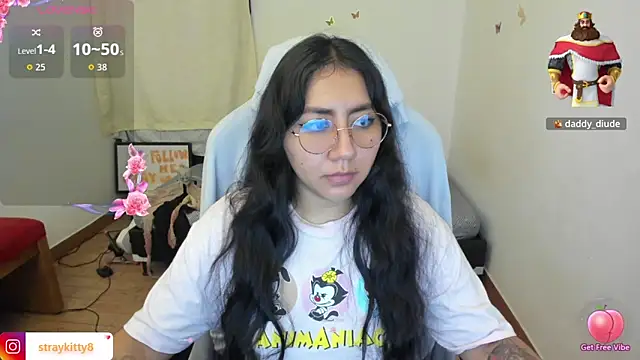 LoveLyy- online show from 20, 11, 2025