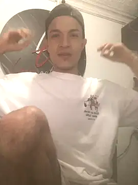 santyrestrepo online show from 5, 10, 2025