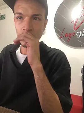 santyrestrepo online show from 9, 10, 2025