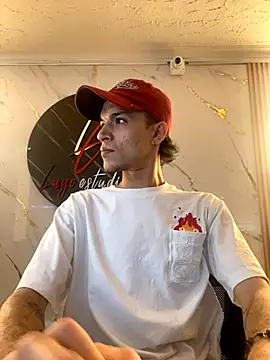 santyrestrepo online show from 28, 11, 2025