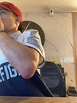 santyrestrepo online show from 29, 11, 2025