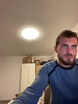 Xhrome98 online show from 17, 10, 2025