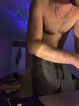 Xhrome98 online show from 10, 11, 2025